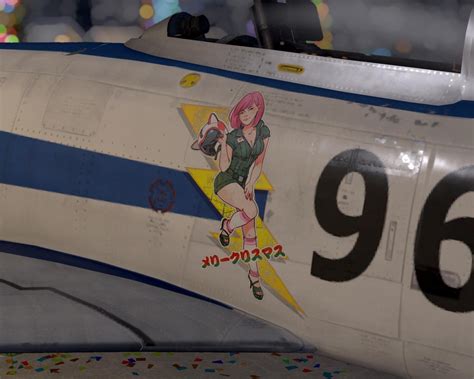 war thunder porn|Gajin added new cc decal .